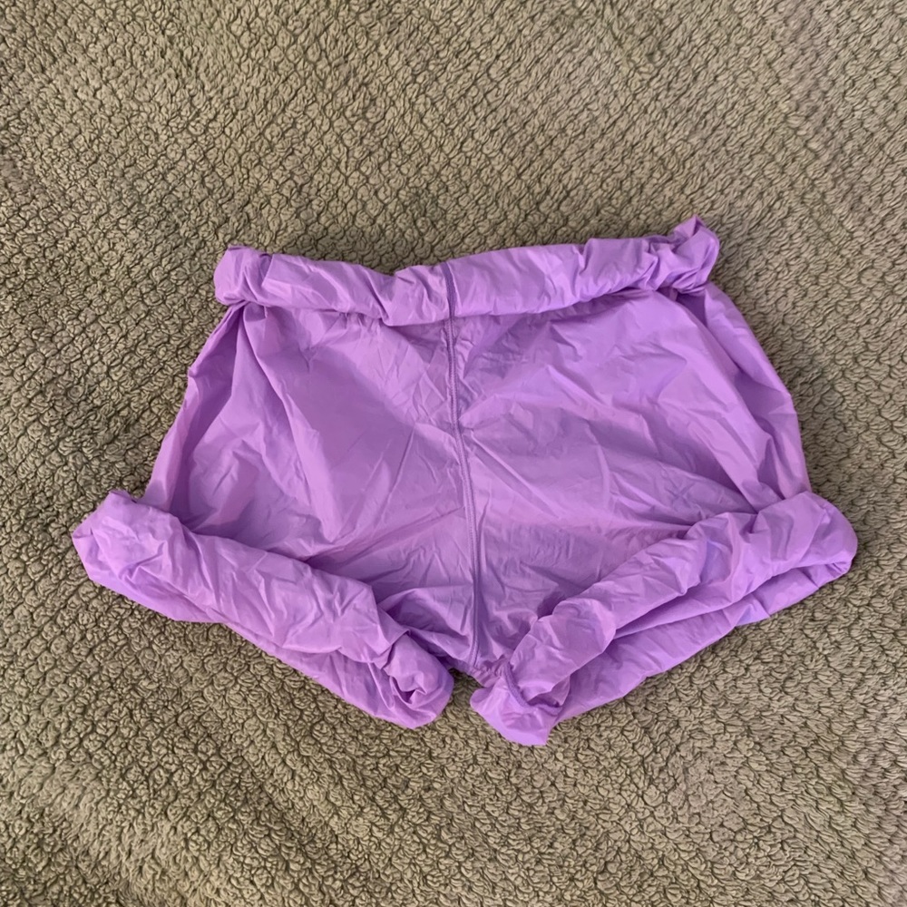 Bloch Trashbag Shorts